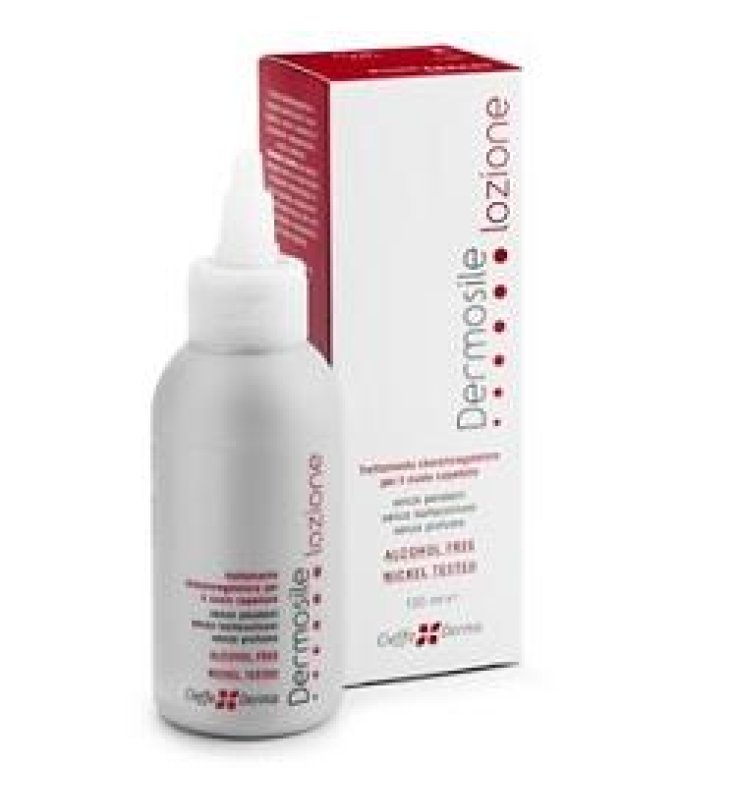 DERMOSILE LOZIONE 100 ML
