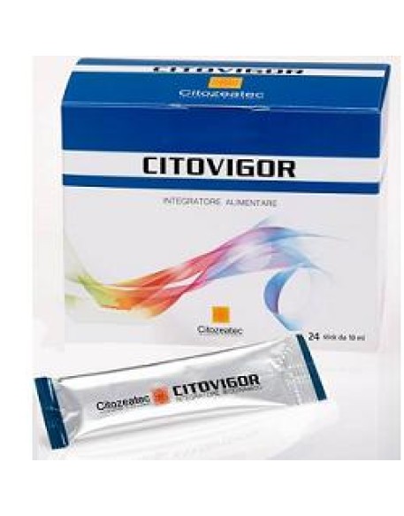 CITOVIGOR 24STICK