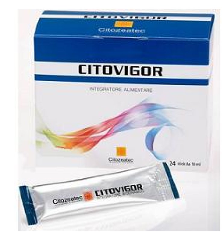 CITOVIGOR 24STICK