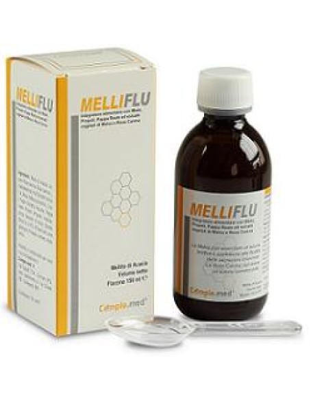 MELLIFLU 150 ML