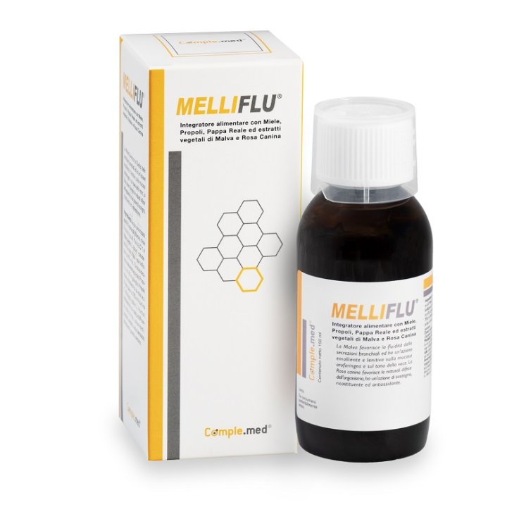 MELLIFLU 150 ML MELLIFLU 150 ML