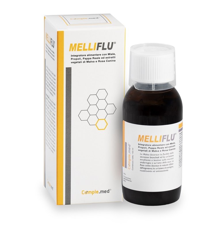 MELLIFLU 150 ML MELLIFLU 150 ML