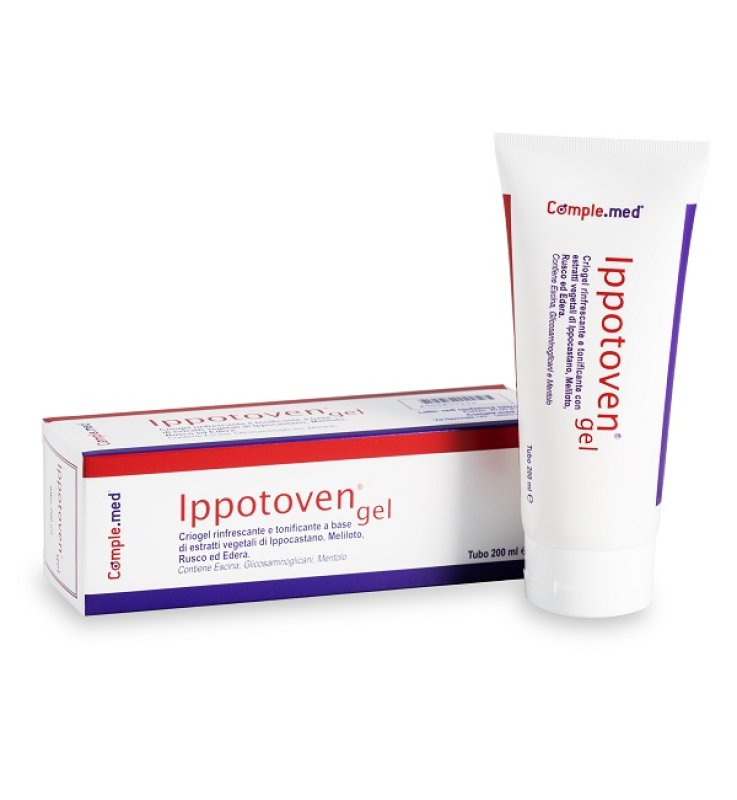IPPOTOVEN GEL 200ML IPPOTOVEN GEL 200ML
