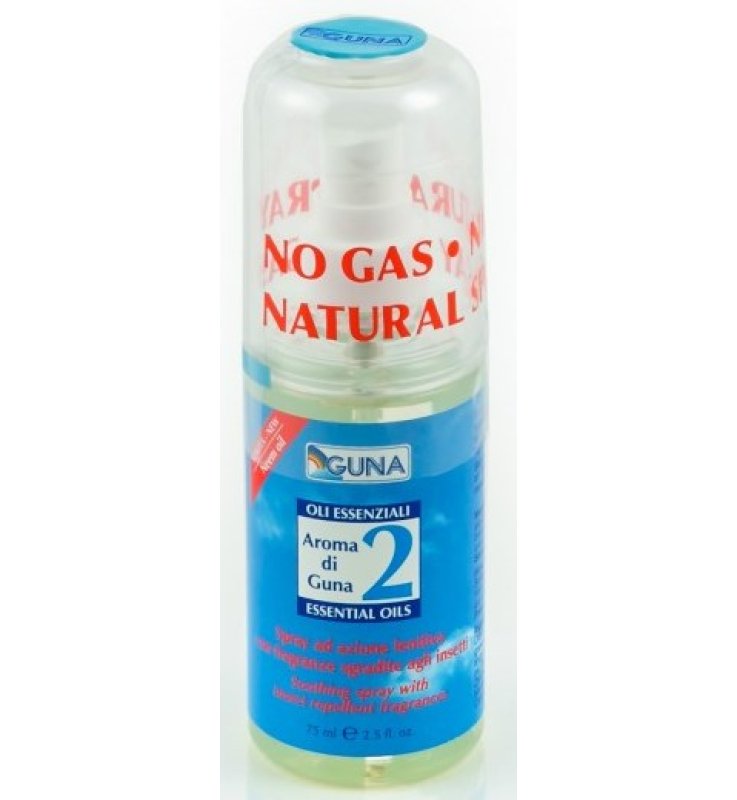 AROMA GUNA 2 SPRAY 75 ML