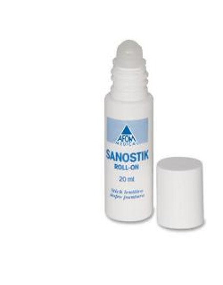 SANOSTIK ROLL ON LENIT 20ML