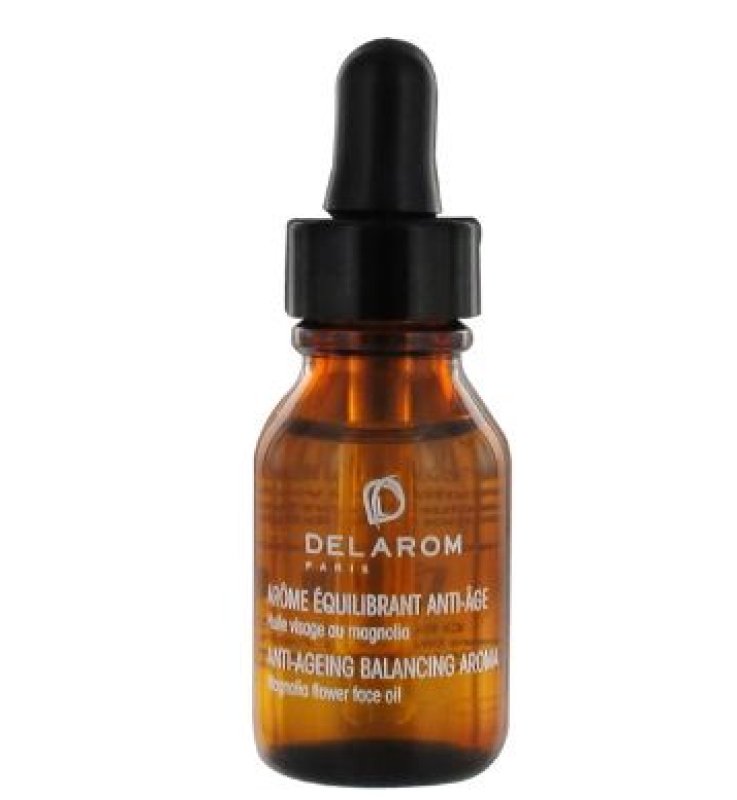 DELAROM AROME EQUILIBRANT ANTIAGE 15 ML