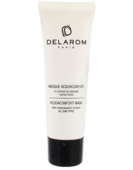 DELAROM MASQUE ACQUACONFORT 50 ML