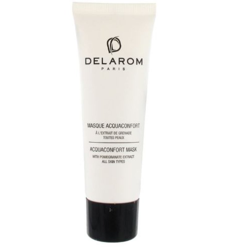 DELAROM MASQUE ACQUACONFORT 50 ML