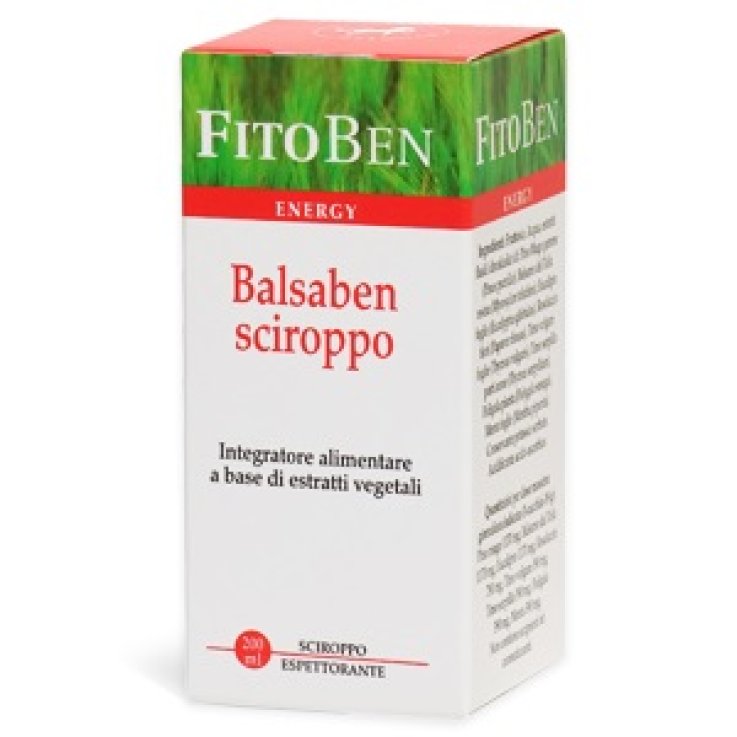 BALSABEN 200 ML BALSABEN 200 ML