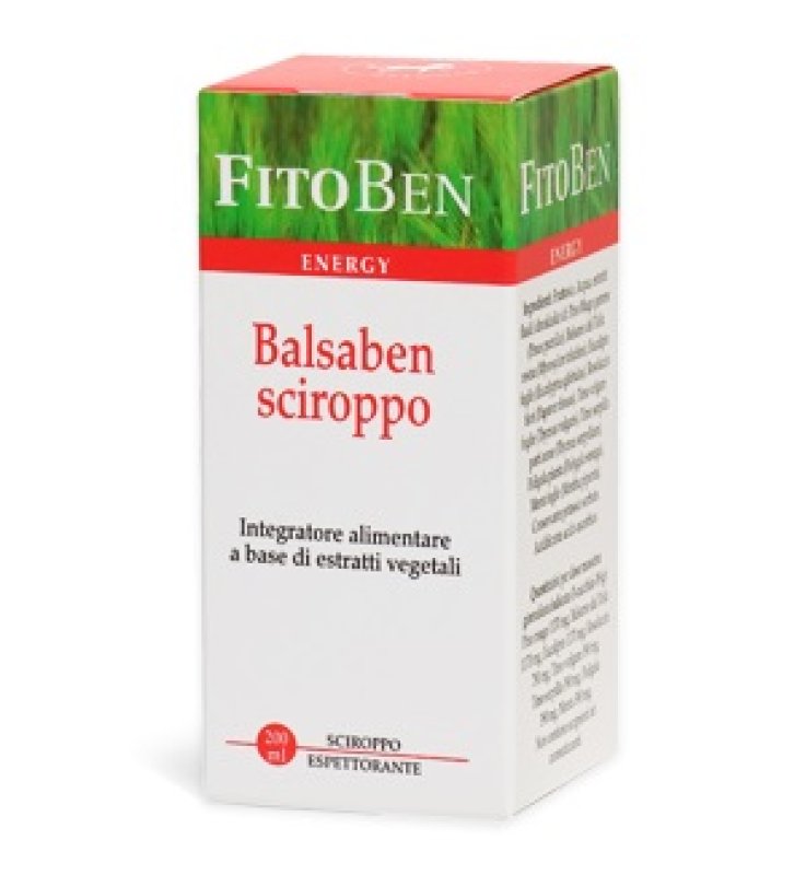 BALSABEN 200 ML