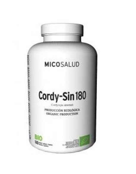 CORDYSIN 180 CAPSULE FREELAND