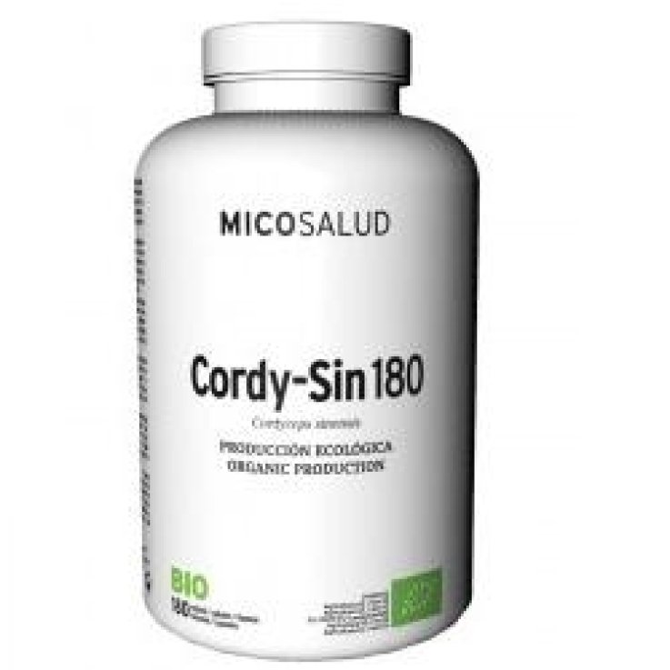 CORDYSIN 180 CAPSULE FREELAND CORDYSIN 180 CAPSULE FREELAND