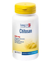 LONGLIFE CHITOSAN 84 TAVOLETTE