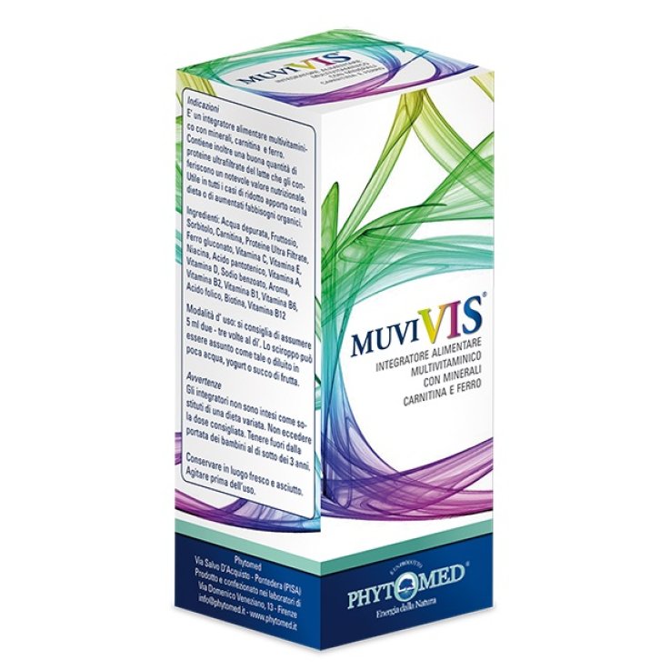 MUVIVIS 150 ML MUVIVIS 150 ML