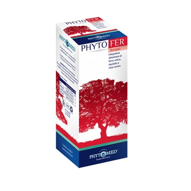PHYTOFER SCIR 200ML PHYTOFER SCIR 200ML
