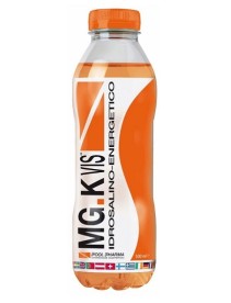 MGK VIS Drink Orange 500ml