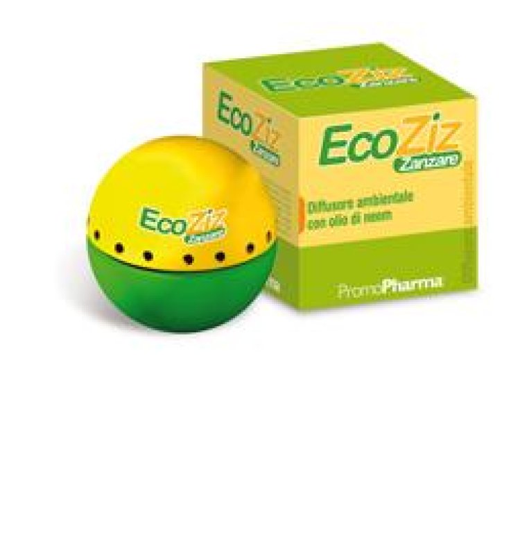 ECOZIZ DIFFUSORE AMBIENTE