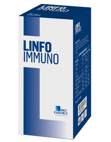 LINFOIMMUNO SCIR 180ML