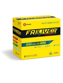 FRILIVER SPORT PERFORMANCE 24 BUSTINE