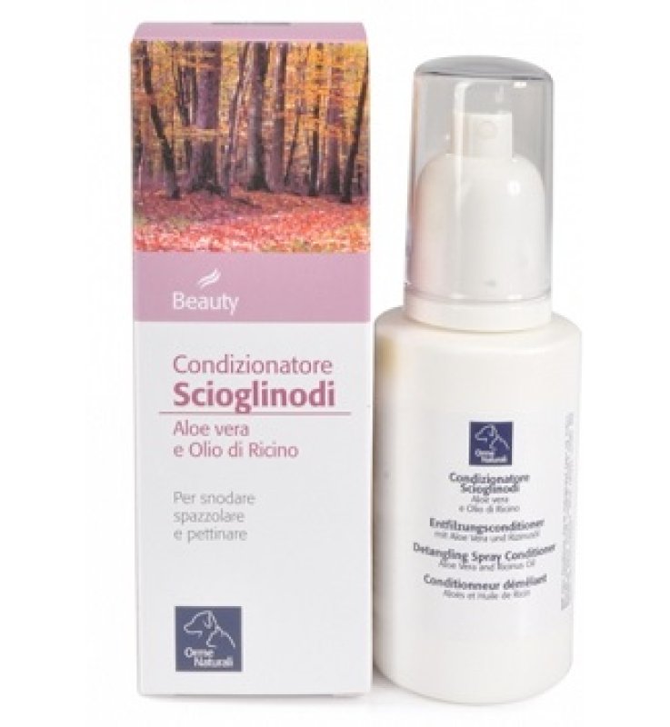 V ORME NAT BALS SPRAY SCIOGLINOD
