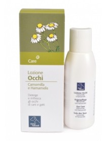 ORME NAT LOZIONE OCCHI 100 ML