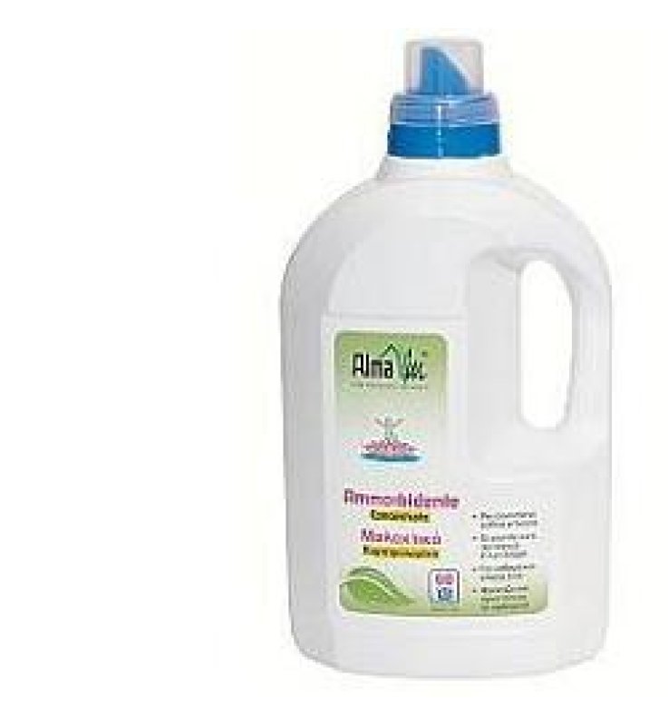 ALMAWIN AMMORBIDENTE LIQ BIO
