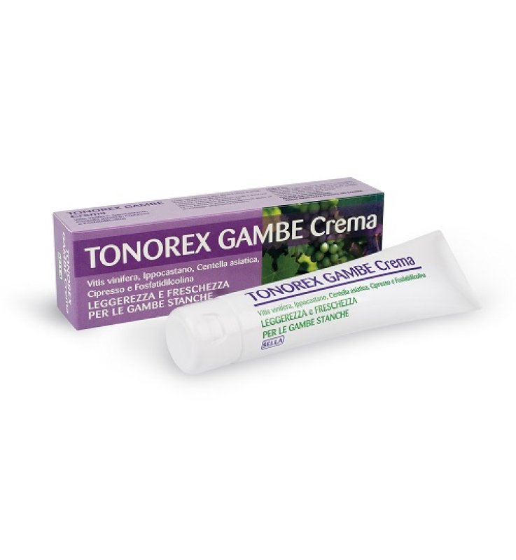 TONOREX GAMBE CR 60ML TONOREX GAMBE CR 60ML