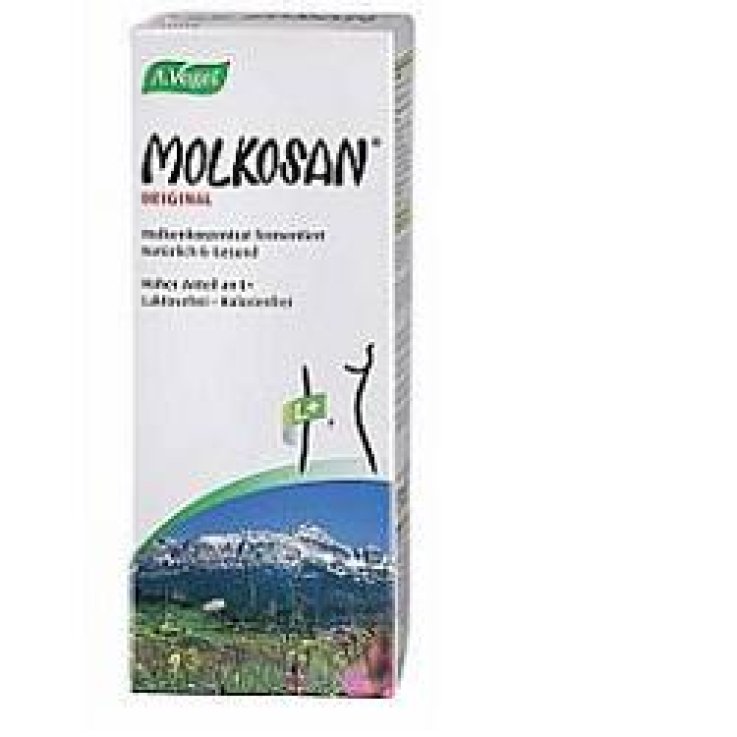 BIOFORCE Molkosan 500ml BIOFORCE Molkosan 500ml