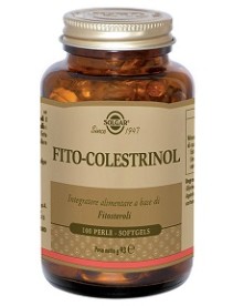 FITO-COLESTRINOL 100 PERLE