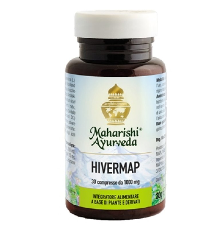 HIVERMAP 30 COMPRESSE