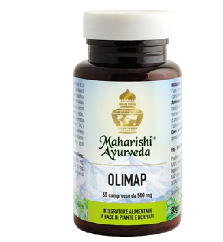 OLIMAP 60 COMPRESSE