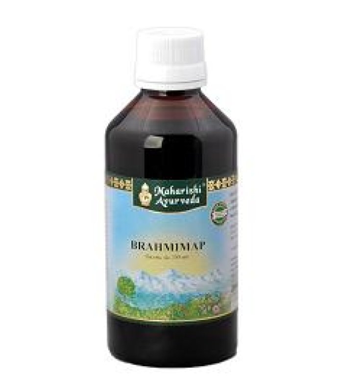 BRAHMIMAP 200 ML BRAHMIMAP 200 ML