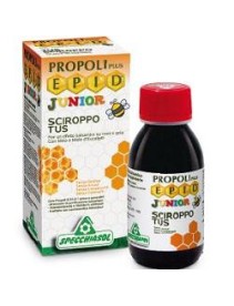 EPID TUS JUNIOR SCIROPPO 100 ML