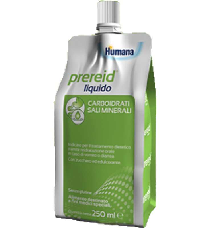 PREREID LIQUIDO 250 ML 6 PEZZI