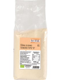 FdL Farina FI Grano Tenero 0