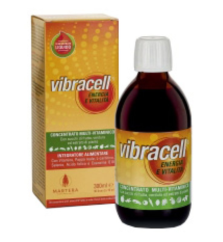 VIBRACELL 150 ML VIBRACELL 150 ML