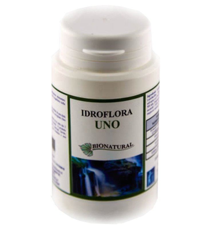 IDROFLORA 1 40CPS