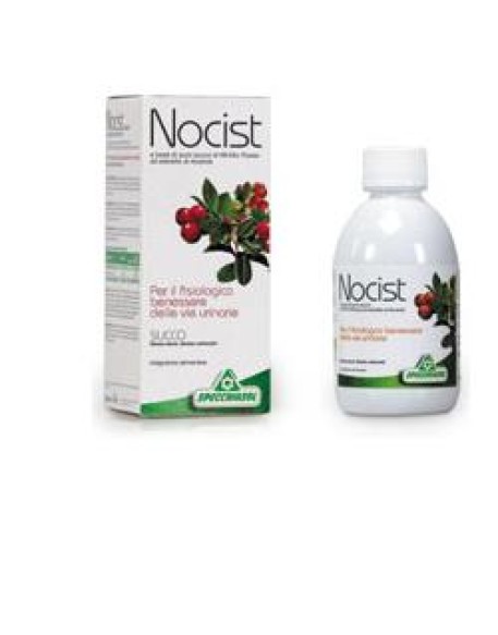 NOCIST 250ML SPECCHIASOL