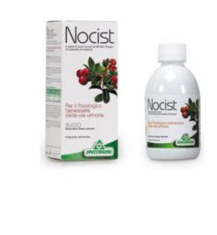 NOCIST 250ML SPECCHIASOL
