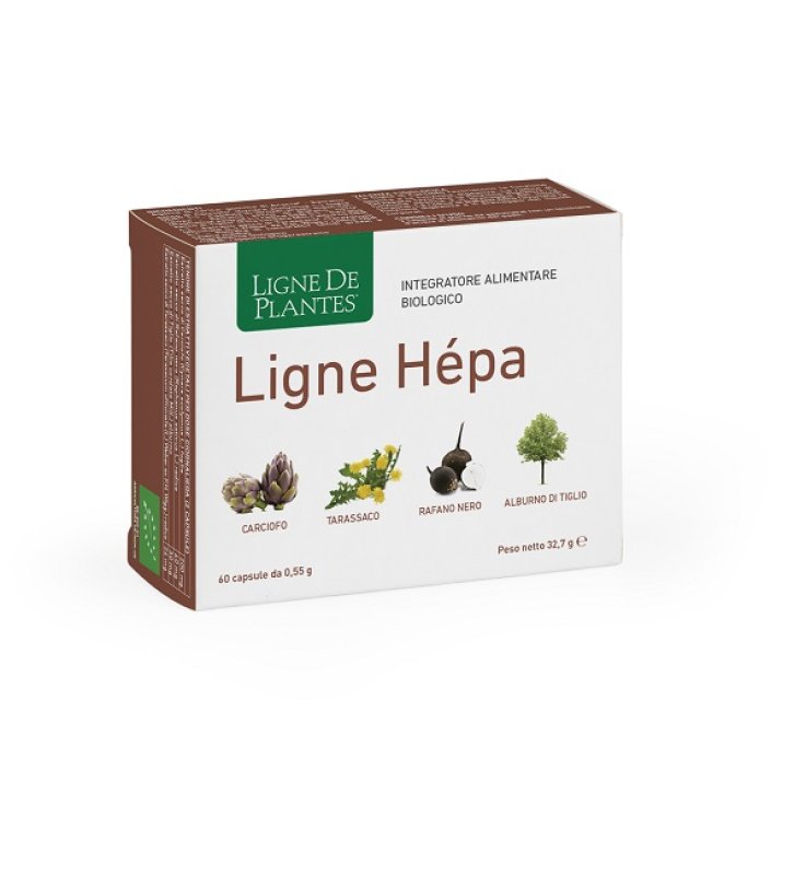 LIGNE HEPA BIO 90CPR