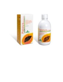 PAPAYA Ferm.Succo 500ml SPECCH