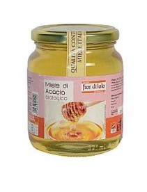 MIELE DI ACACIA BIO 500G FDL