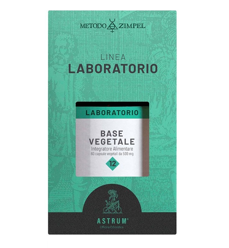 BASE VEGETALE CPS