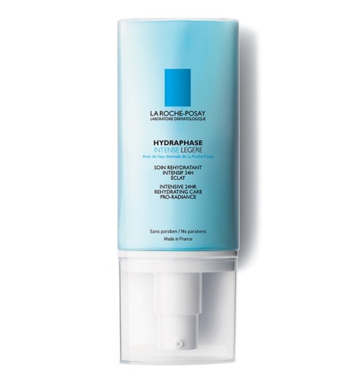 HYDRAPHASE INTENSE LEGERE 50 ML