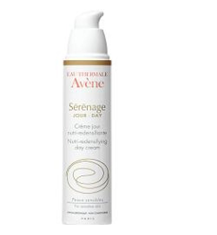 EAU THERMALE AVENE SERENAGE CREMA GIORNO 40 ML