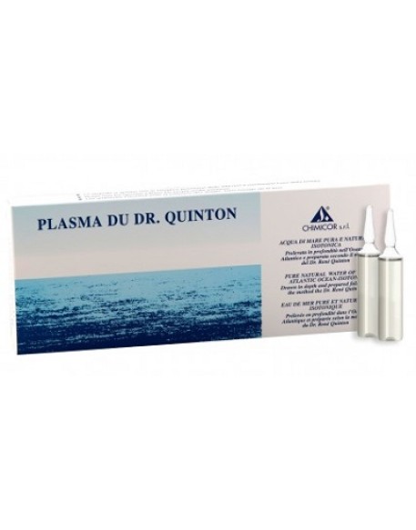 PLASMA QUINTON 12F 10ML