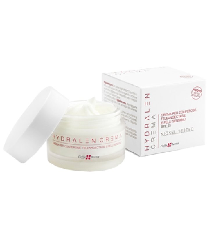 HYDRALEN CREMA 50 ML