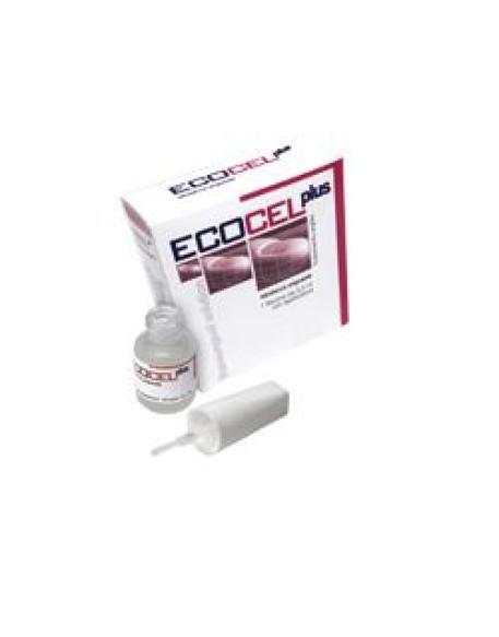 ECOCEL PLUS 3,3 ML