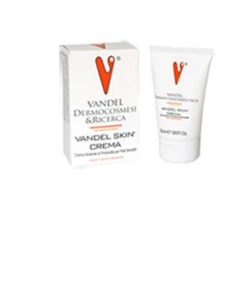 VANDEL Skin Crema 50ml