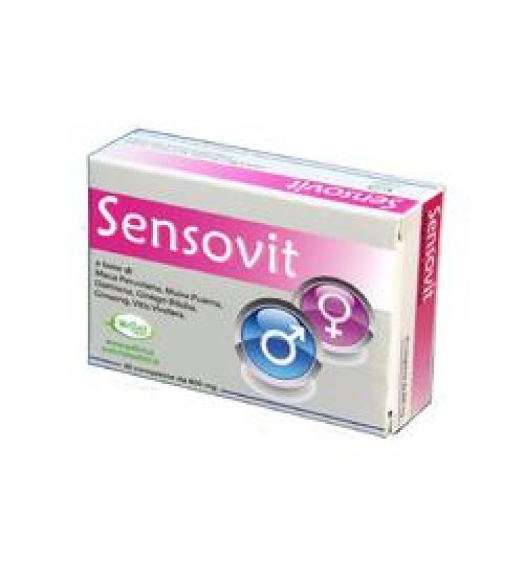 SENSOVIT 30 Cpr